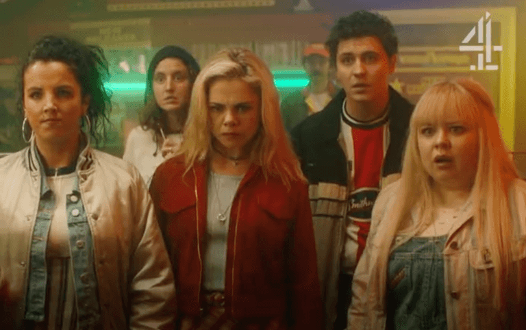 The Derry Girls S3 first look and release date is here The Derry Girls S3 first look and release date is here