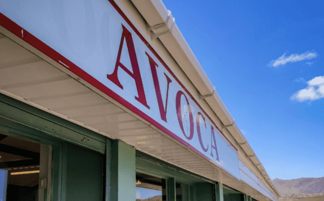 Ring of Kerry Avoca reopens for the first time in 2022 Ring of Kerry Avoca reopens for the first time in 2022