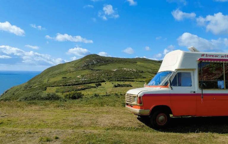 10 of the best spots in Ireland for coffee and a walk 10 of the best spots in Ireland for coffee and a walk