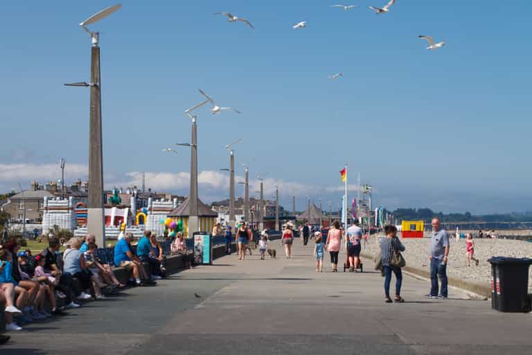 ‘Mini-heatwave’ forecast for Ireland this week ‘Mini-heatwave’ forecast for Ireland this week