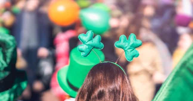 5 exciting events and gigs happening around Ireland on Paddy’s weekend 5 exciting events and gigs happening around Ireland on Paddy’s weekend