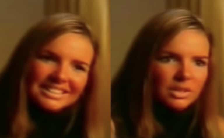 A love letter to Nadine Coyle for the day that’s in it (the 15th of the 6th) A love letter to Nadine Coyle for the day that’s in it (the 15th of the 6th)