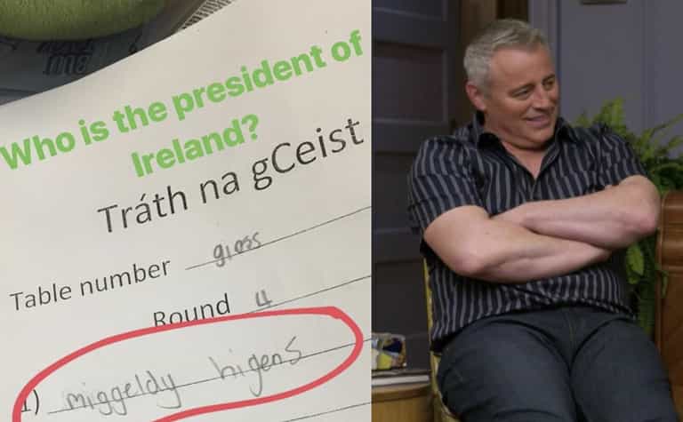 Celebrating Twitter’s 16th birthday with these iconic Irish Twitter moments Celebrating Twitter’s 16th birthday with these iconic Irish Twitter moments