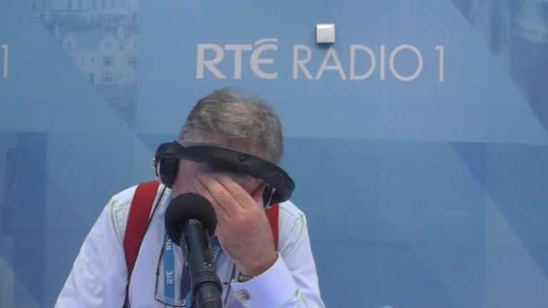 Joe Duffy, GAA shorts and Connell’s chain – a look at the impact of Normal People, two years after its release Joe Duffy, GAA shorts and Connell’s chain – a look at the impact of Normal People, two years after its release