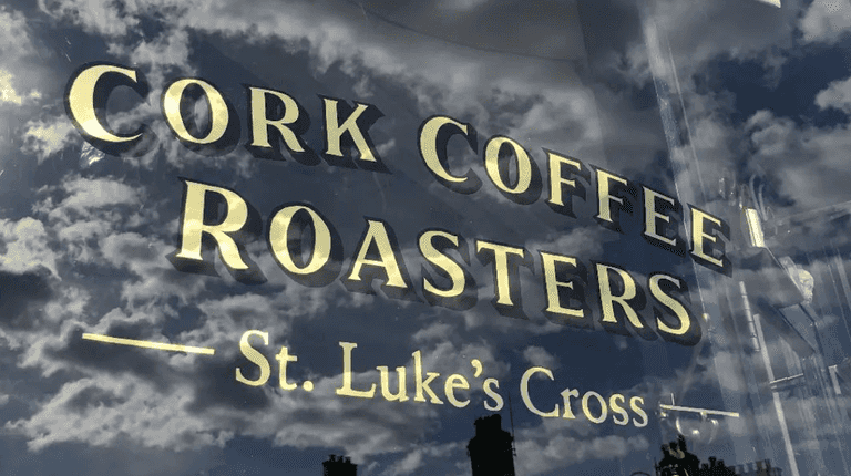 ‘The day has finally come!’ Cork Coffee Roasters opens 4th cafe ‘The day has finally come!’ Cork Coffee Roasters opens 4th cafe