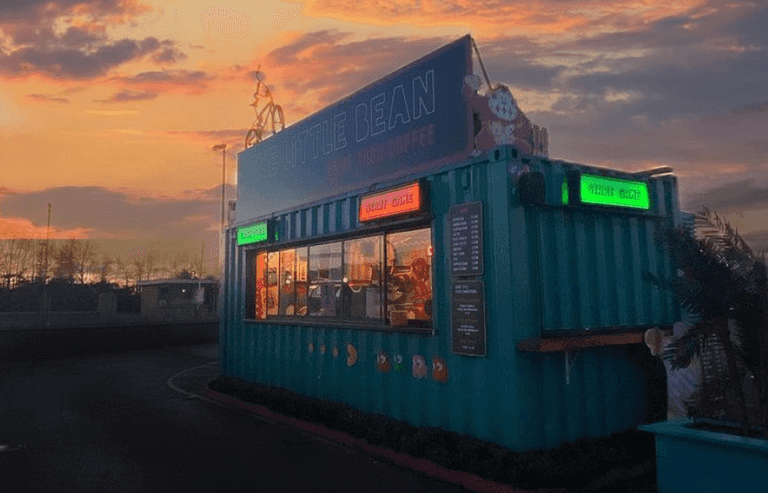 13 drive thru coffee shops around Ireland to hit up on a rainy weekend 13 drive thru coffee shops around Ireland to hit up on a rainy weekend