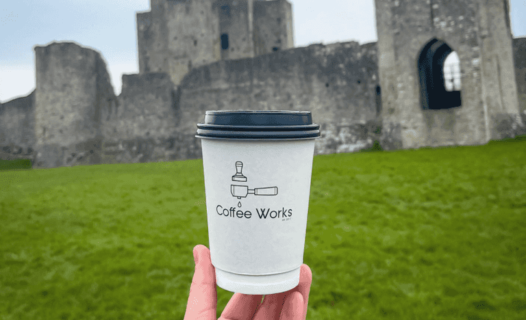 ‘It’s happening!’ Coffee Works reveal location for their fifth cafe ‘It’s happening!’ Coffee Works reveal location for their fifth cafe