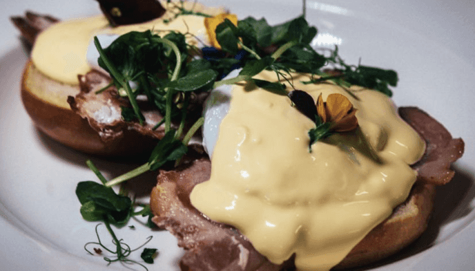 We’re egg-static about this new brunch bar in Cork We’re egg-static about this new brunch bar in Cork