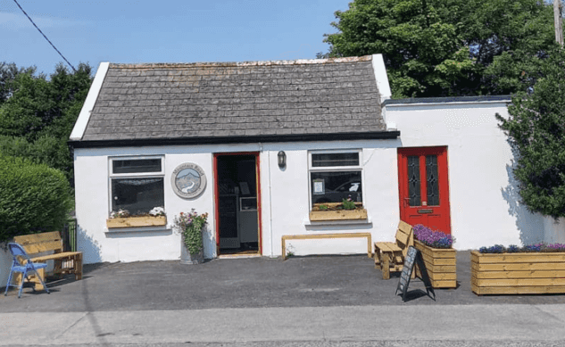 Owner ‘happily choosing to close’ Moycullen’s Mountain Road Kitchen Owner ‘happily choosing to close’ Moycullen’s Mountain Road Kitchen