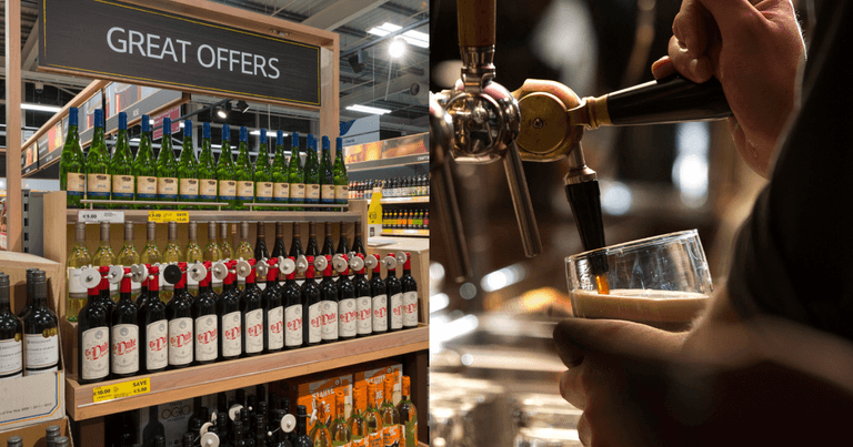 Irish drinking laws: Can you buy alcohol on Good Friday? Irish drinking laws: Can you buy alcohol on Good Friday?