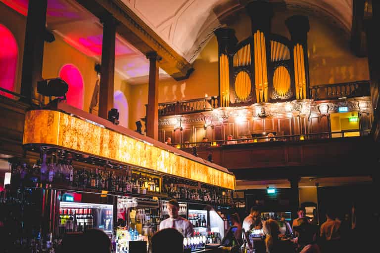 What are SEOs and how are they set to impact Irish nightlife? What are SEOs and how are they set to impact Irish nightlife?