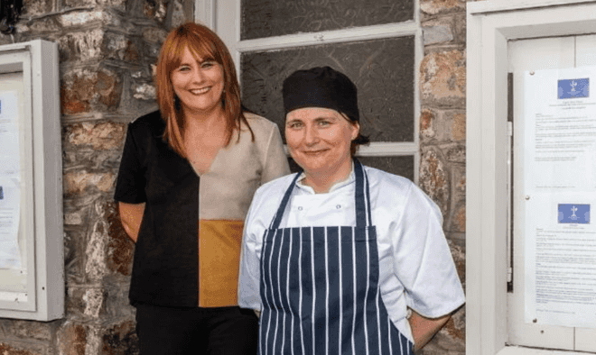 ‘We are heartbroken’ The Square Table in Cork to close ‘We are heartbroken’ The Square Table in Cork to close