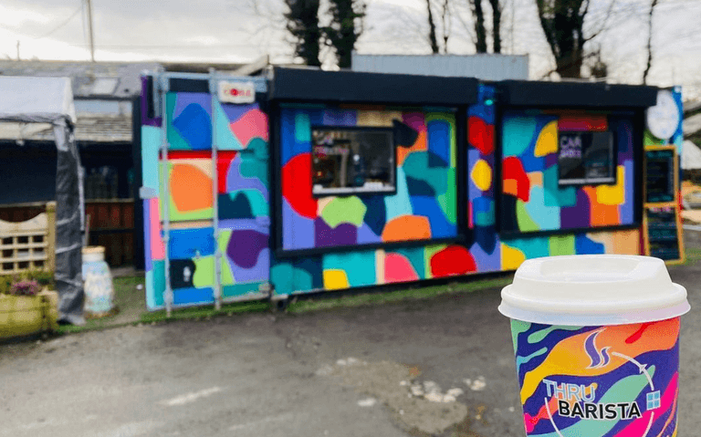 ‘We are saying goodbye’ – Thru Barista in Brittas to close this month ‘We are saying goodbye’ – Thru Barista in Brittas to close this month