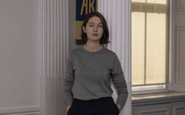 Sally Rooney named one of TIME’s 100 Most Influential People 2022 Sally Rooney named one of TIME’s 100 Most Influential People 2022