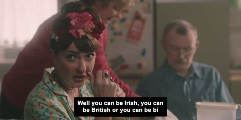 7 things we learned from the bonus episode of Derry Girls 7 things we learned from the bonus episode of Derry Girls