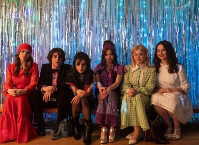 Satsumas, suits and the Soviet Union – best bits from Derry Girls ep5 Satsumas, suits and the Soviet Union – best bits from Derry Girls ep5