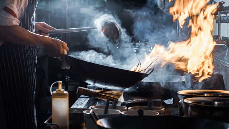 Two of Ireland’s top chefs weigh in on issues facing the hospitality industry Two of Ireland’s top chefs weigh in on issues facing the hospitality industry