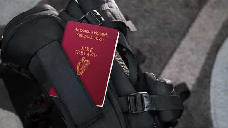 Passport Express service name changed to ‘reflect slower turnaround time’ Passport Express service name changed to ‘reflect slower turnaround time’