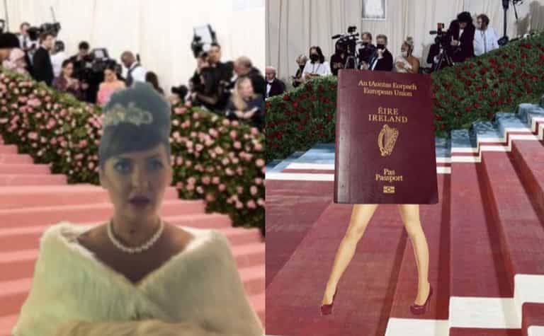 Here’s who should have been invited to the Met Gala, according to Twitter Here’s who should have been invited to the Met Gala, according to Twitter