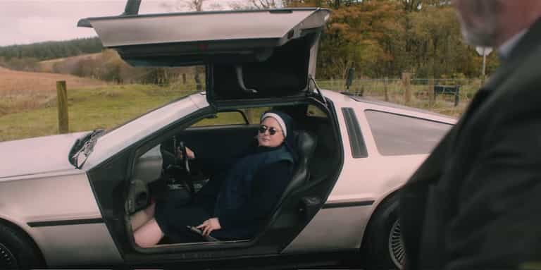 “I like me, Erin” – and other highlights from Derry Girls ep4 “I like me, Erin” – and other highlights from Derry Girls ep4