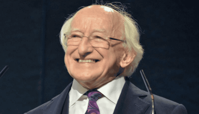 Who would make up the Irish Royal Family, as voted by you Who would make up the Irish Royal Family, as voted by you