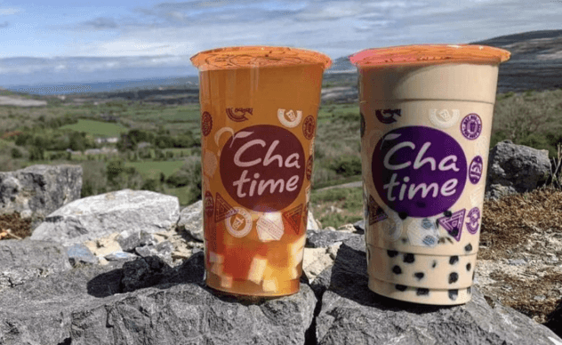Global bubble tea franchise to open branch in Cork City Global bubble tea franchise to open branch in Cork City