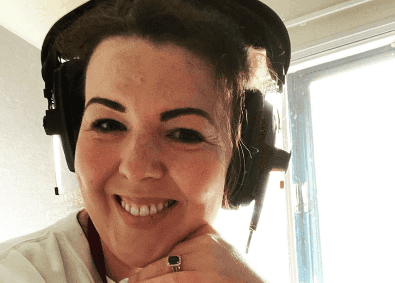 Derry Girls creator Lisa McGee nominated for Freedom of Derry City Derry Girls creator Lisa McGee nominated for Freedom of Derry City
