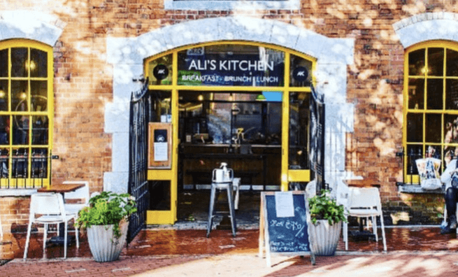 ‘It’s the end of an amazing journey’ Ali’s Kitchen in Cork has closed ‘It’s the end of an amazing journey’ Ali’s Kitchen in Cork has closed