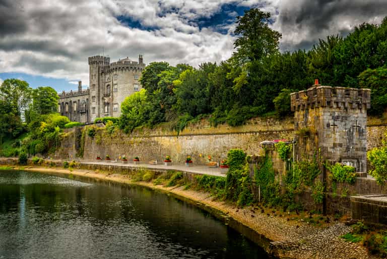 Discover Kilkenny Discover Kilkenny