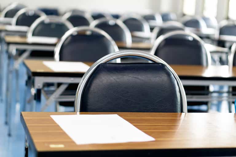 LC Home Ec paper criticised for question on how colour can ‘flatter body size’ LC Home Ec paper criticised for question on how colour can ‘flatter body size’