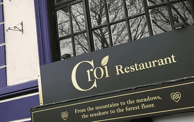 ‘Croí was my dream and I got to live it’ – popular Tralee restaurant closes its doors ‘Croí was my dream and I got to live it’ – popular Tralee restaurant closes its doors