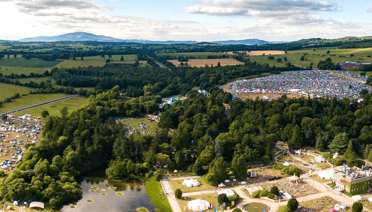 All Together Now outline traffic management plan for this years festival All Together Now outline traffic management plan for this years festival