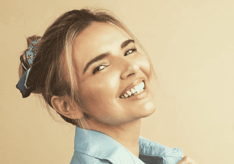 Nadine Coyle will headline a free gig at Cork Pride this year Nadine Coyle will headline a free gig at Cork Pride this year