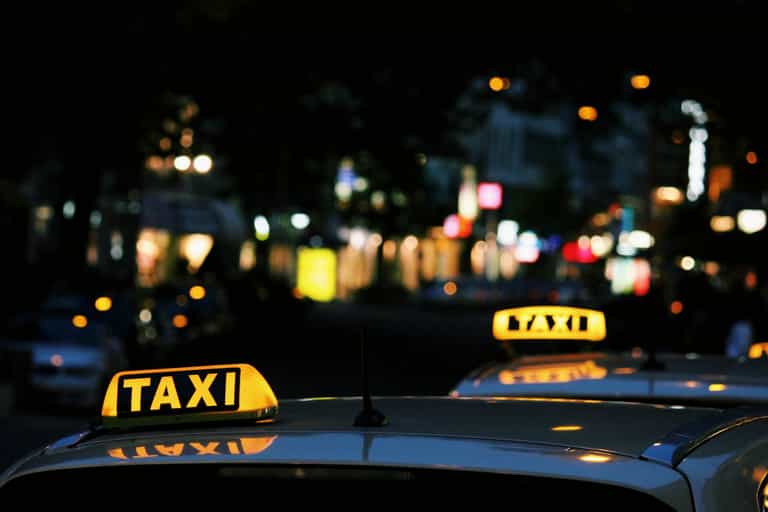 New ‘technology fee’ for all FREE NOW taxi trips coming in August New ‘technology fee’ for all FREE NOW taxi trips coming in August