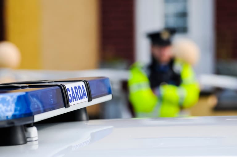 Man jailed for operating ‘cruel and illegal’ puppy farm at Waterford residence Man jailed for operating ‘cruel and illegal’ puppy farm at Waterford residence
