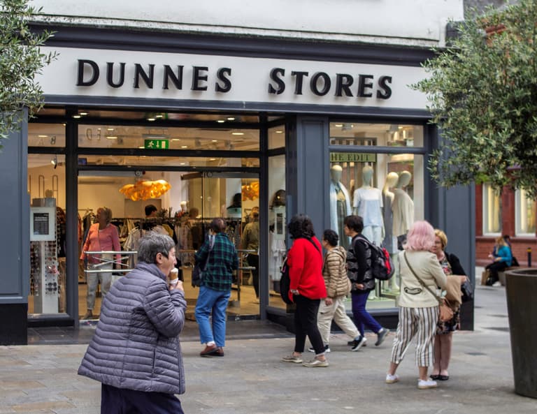 Dunnes workers seek ‘life-changing’ pay increase and adjustment to annual leave Dunnes workers seek ‘life-changing’ pay increase and adjustment to annual leave