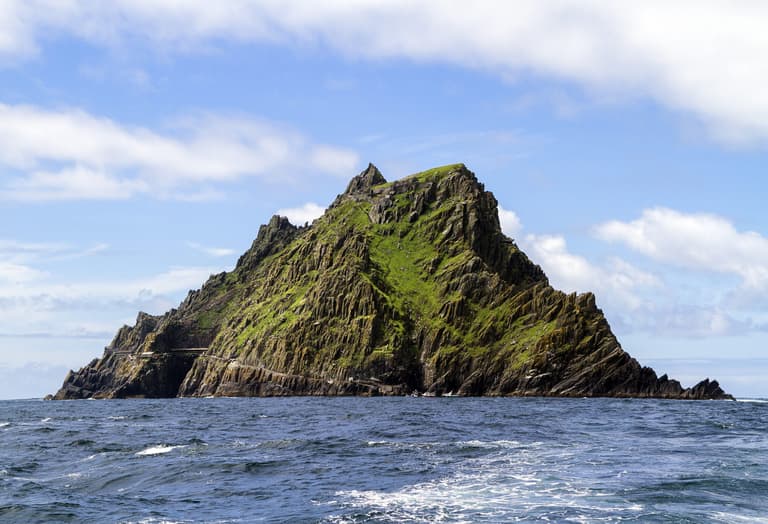 Skellig Michael set to reopen for visitors this week Skellig Michael set to reopen for visitors this week