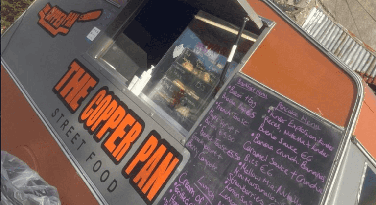 ‘Just no longer viable’ – Donegal food truck forced to close ‘Just no longer viable’ – Donegal food truck forced to close