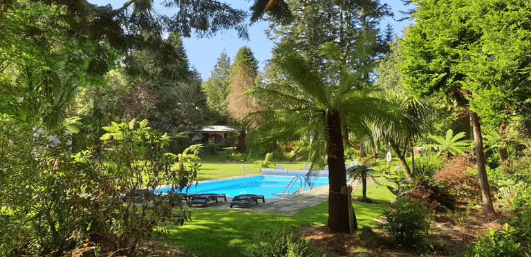 6 Airbnbs with outdoor pools in Ireland 6 Airbnbs with outdoor pools in Ireland