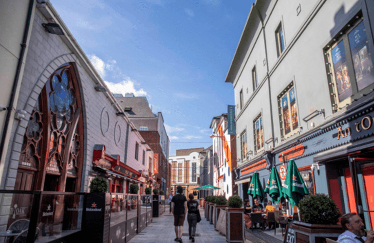 New festival Cork on a Fork comes to Cork City this month New festival Cork on a Fork comes to Cork City this month
