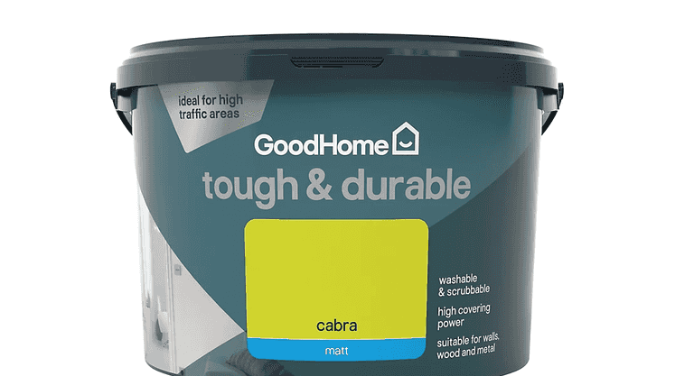 Artane, Cabra and Limerick are all paint names at B&Q UK Artane, Cabra and Limerick are all paint names at B&Q UK