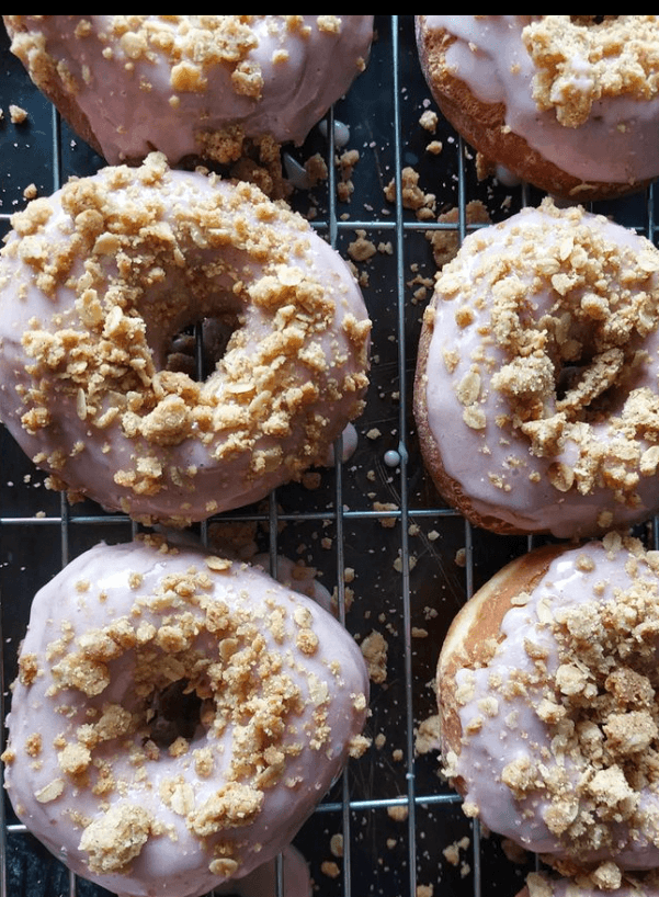 There’s a potato donut popup happening in West Cork this week There’s a potato donut popup happening in West Cork this week