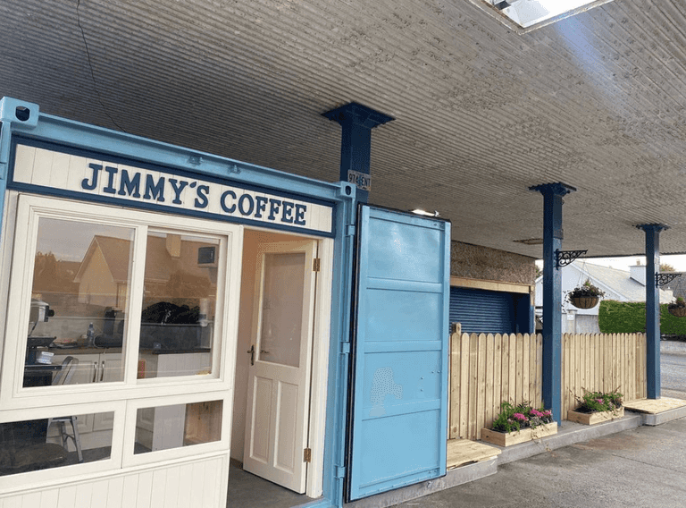 New speciality drive-thru cafe opens in Mayo this week New speciality drive-thru cafe opens in Mayo this week