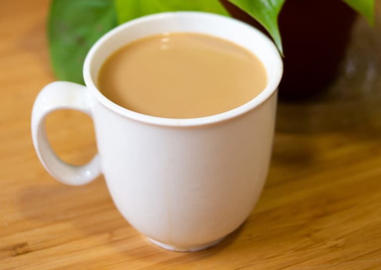 Drinking two or more cups of tea a day helps you live longer- study finds Drinking two or more cups of tea a day helps you live longer- study finds