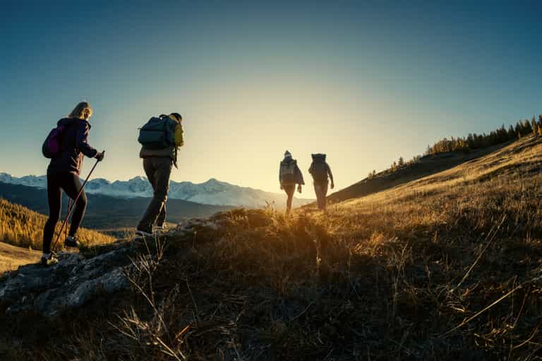 Don’t miss this stunning sunset hike taking place next month Don’t miss this stunning sunset hike taking place next month