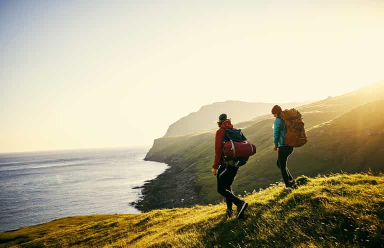 Discover stunning hiking trails near you with this new and interactive online map Discover stunning hiking trails near you with this new and interactive online map