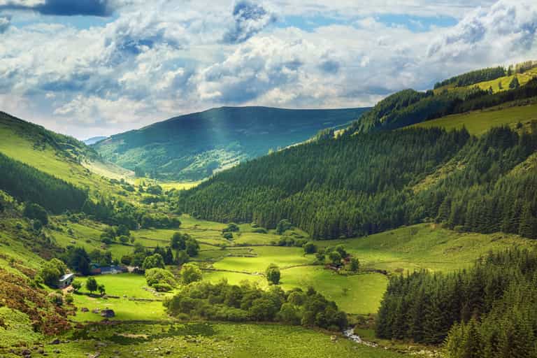 8 exciting activities for your next weekend in Wicklow 8 exciting activities for your next weekend in Wicklow