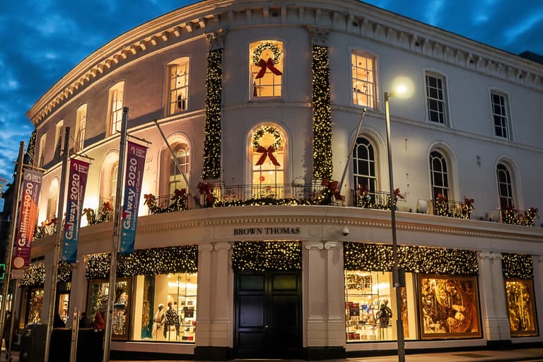 OPINION: How early is too early to start discussing Christmas? OPINION: How early is too early to start discussing Christmas?