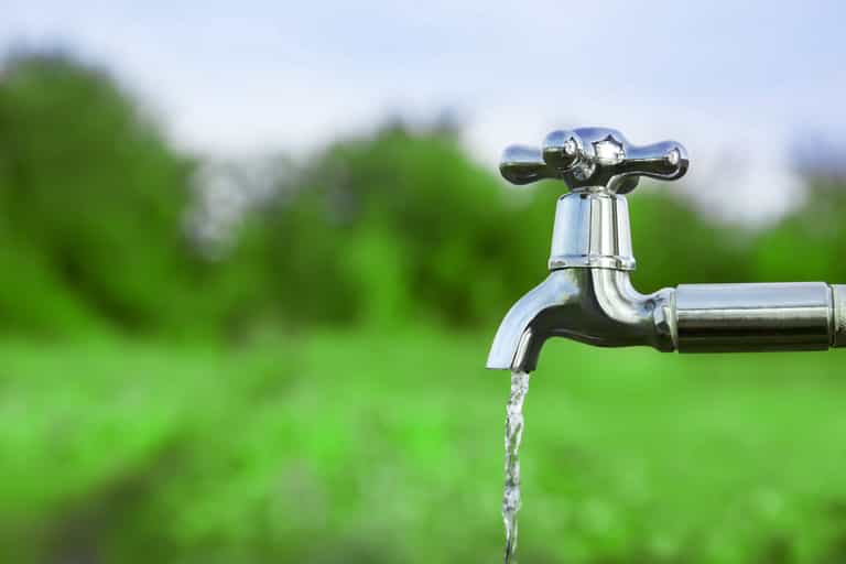 Public urged to conserve water as Ireland faces shortages during heatwave Public urged to conserve water as Ireland faces shortages during heatwave
