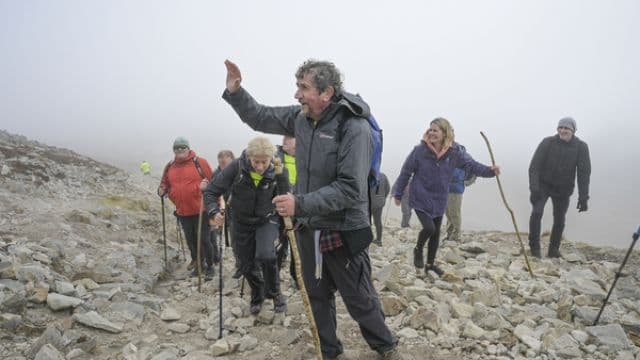 Charlie Bird to be granted the Freedom of Wicklow with special ceremony planned Charlie Bird to be granted the Freedom of Wicklow with special ceremony planned